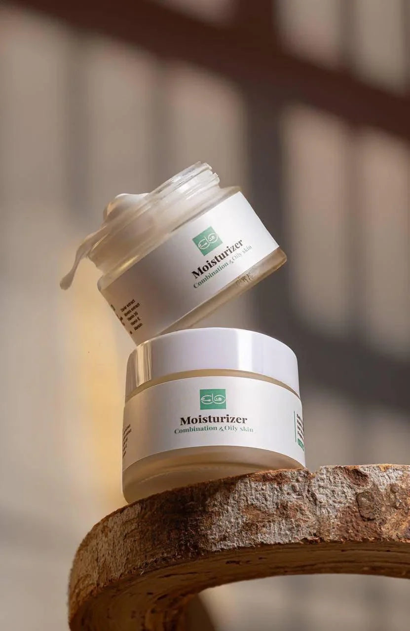 Skin Products