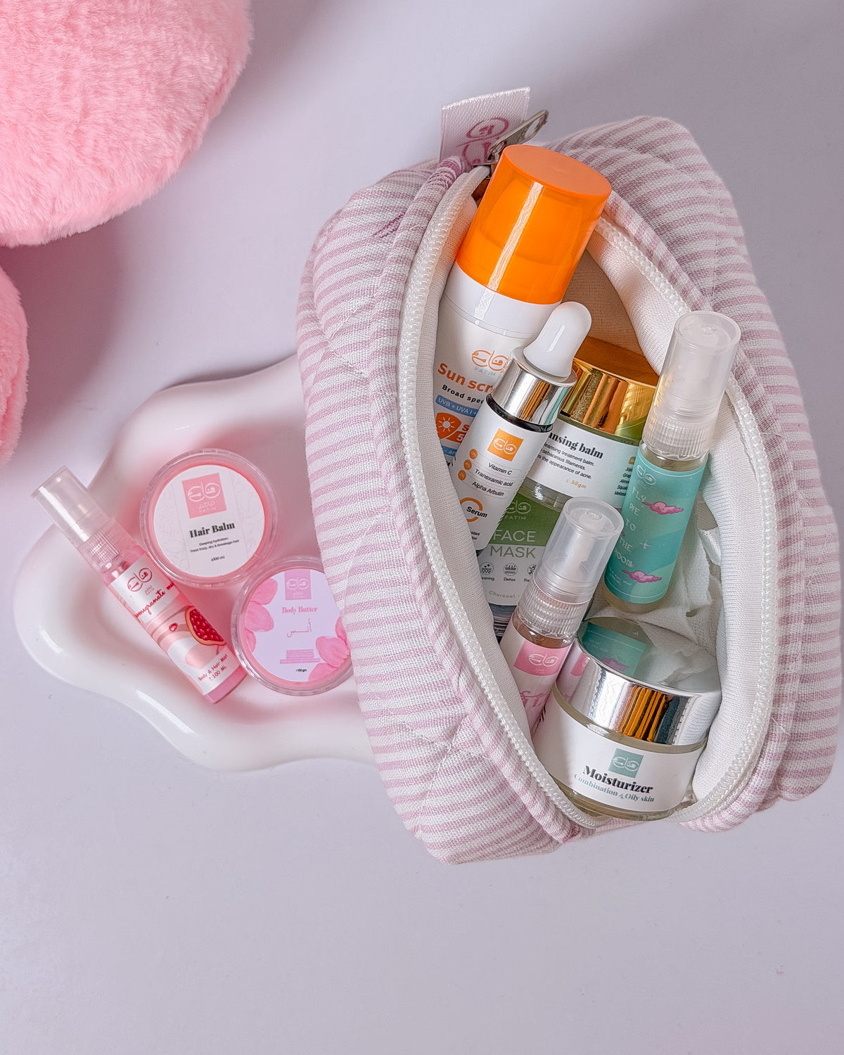 Fatim-mini pouch