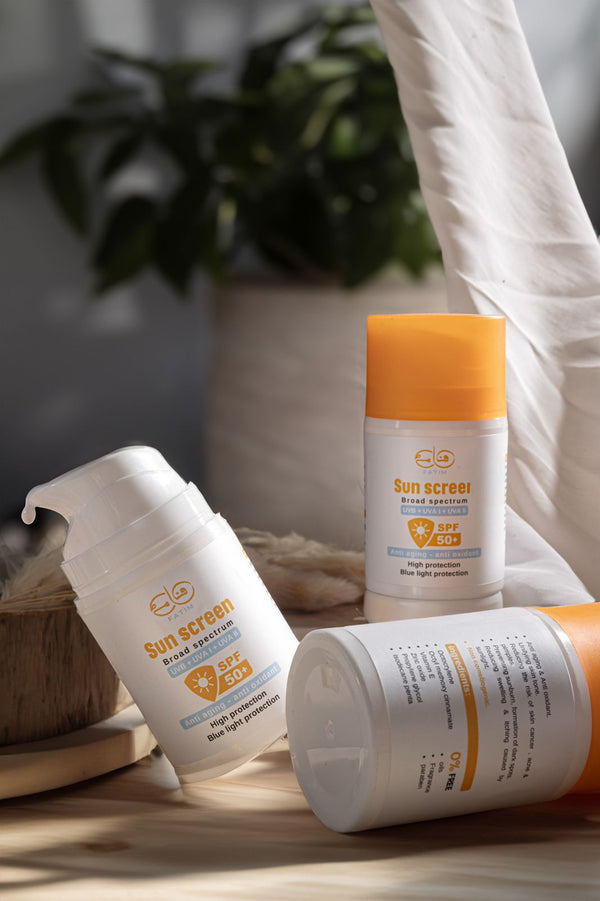Sunscreen