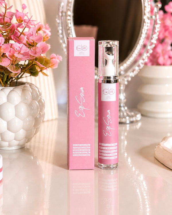Eye serum