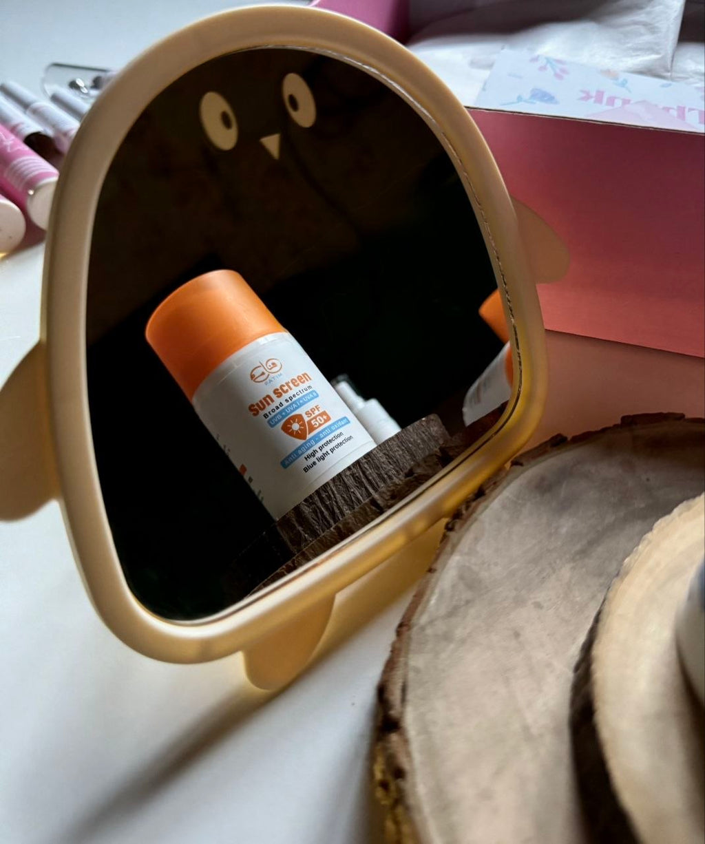 Sunscreen