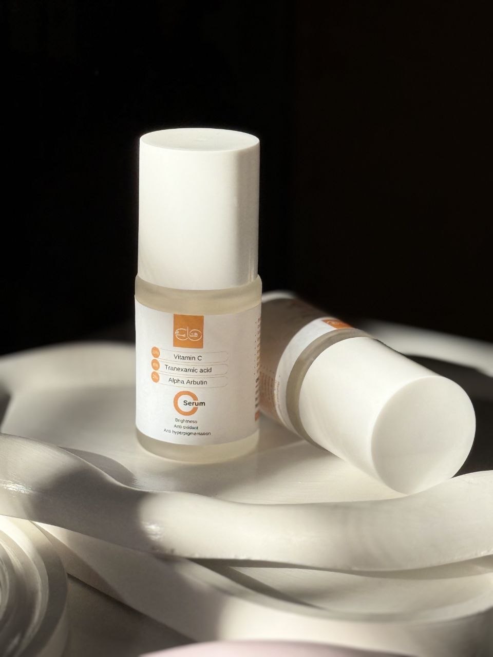 Serum Vit C  4*1