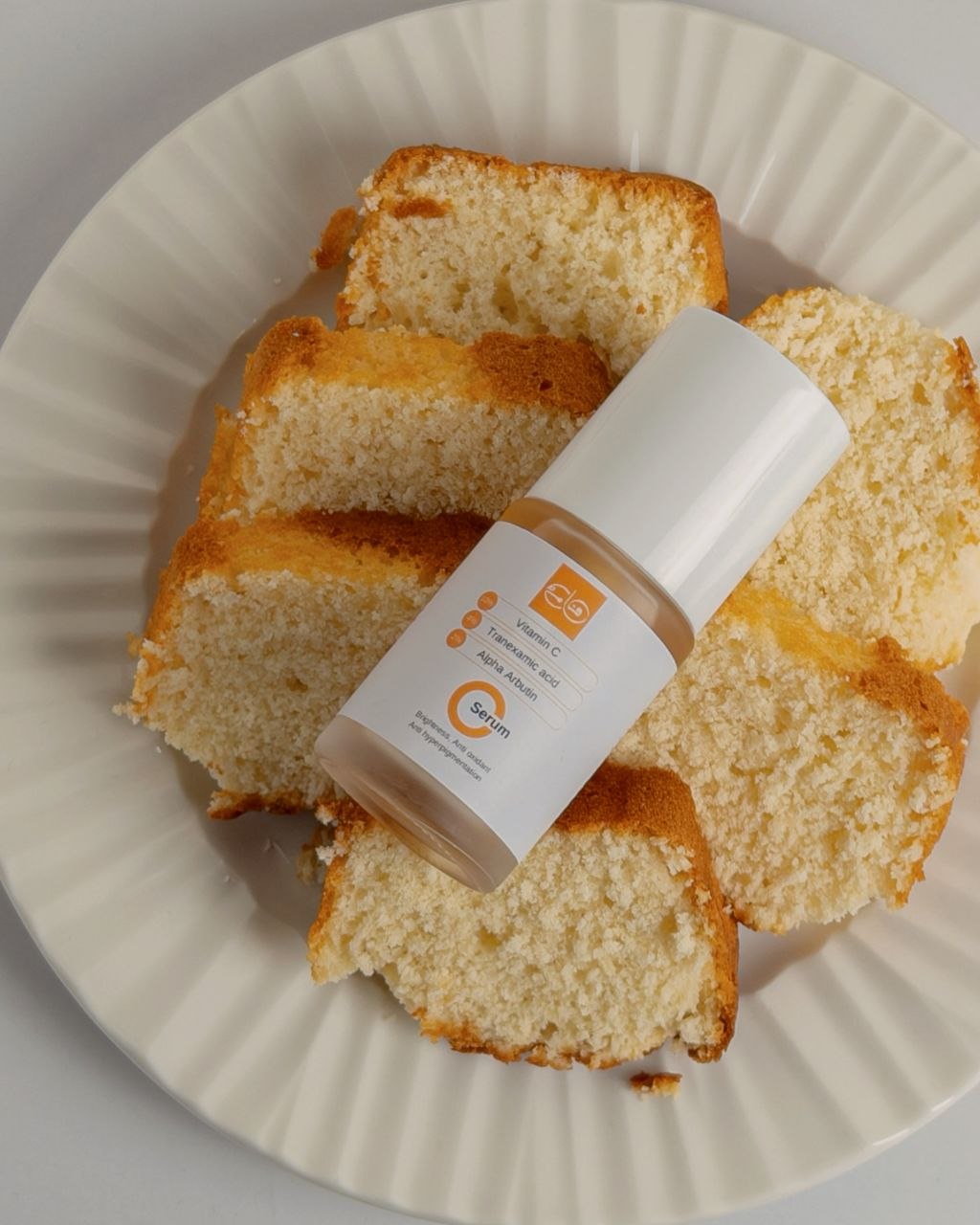 Serum Vit C  4*1