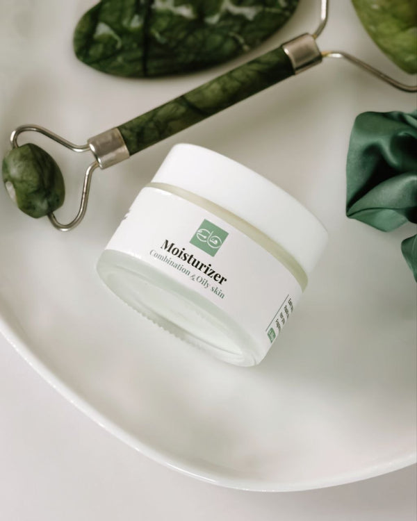 Ceramide & centella Moisturiser  for oily and combination skin