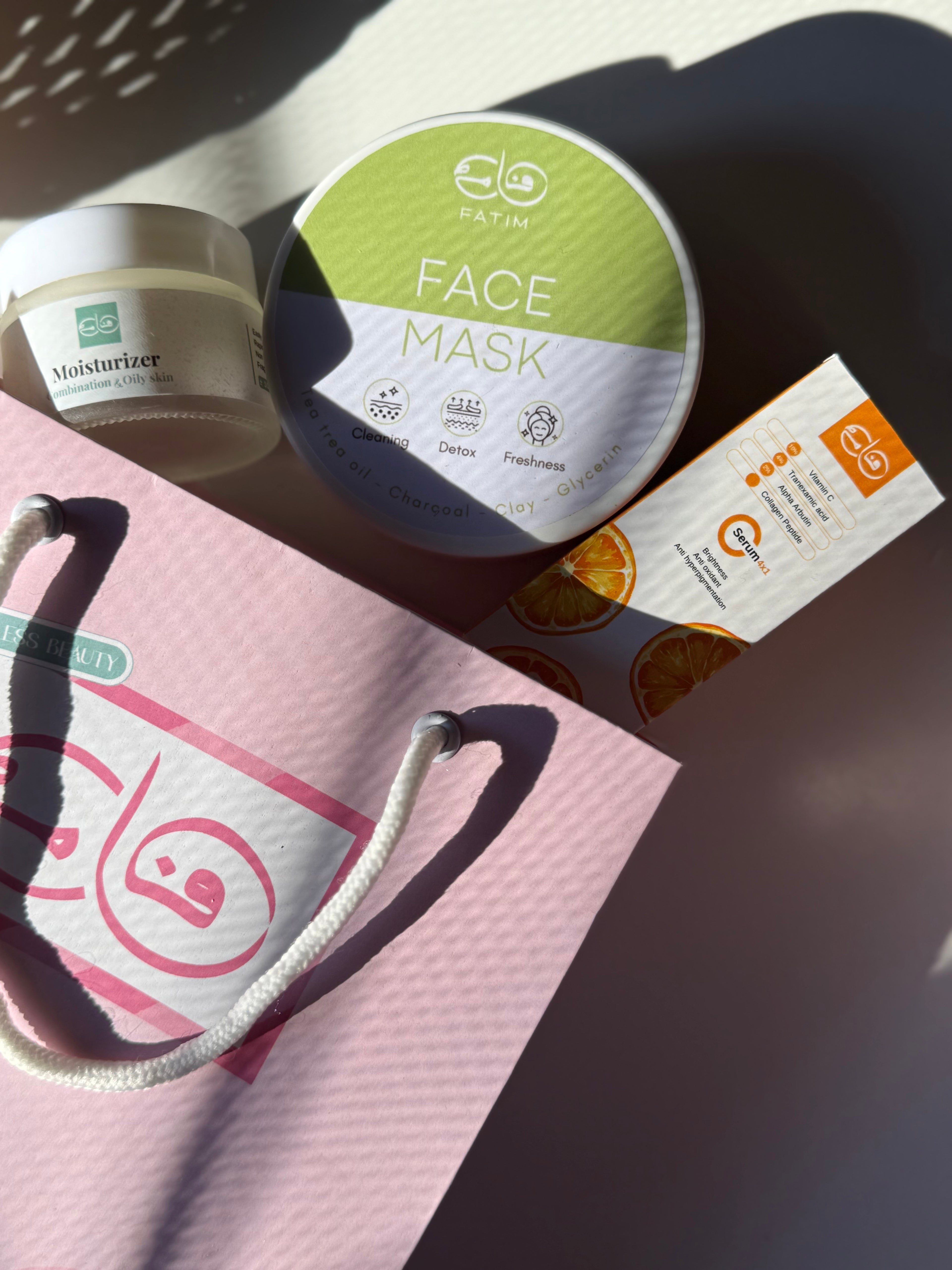 Detox bundle