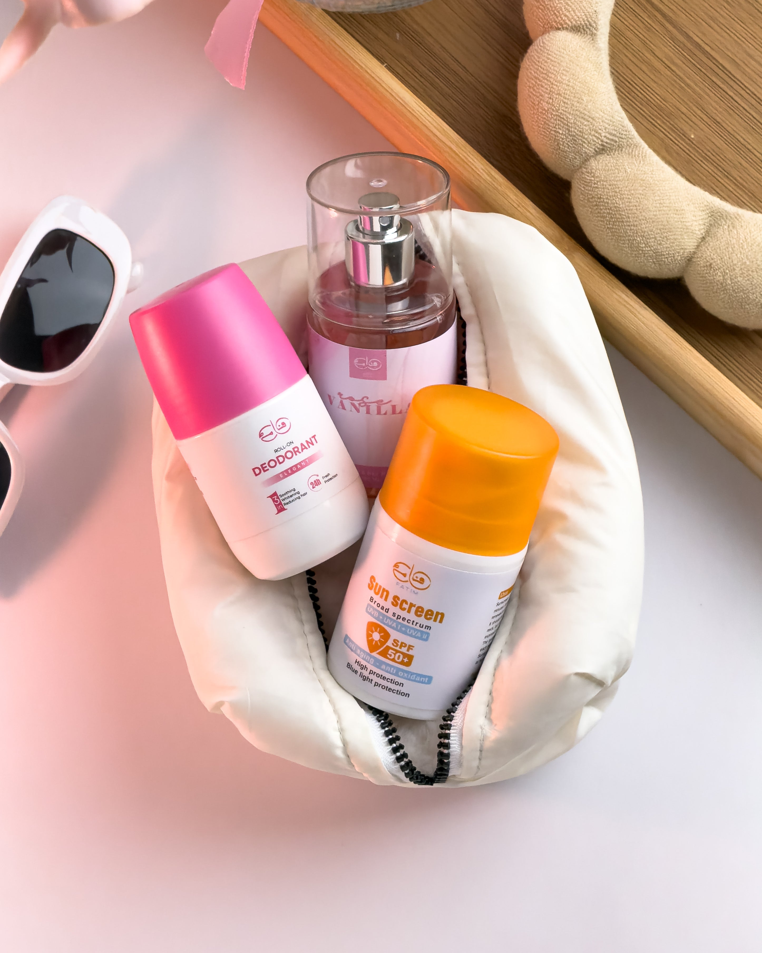 Summer bundle