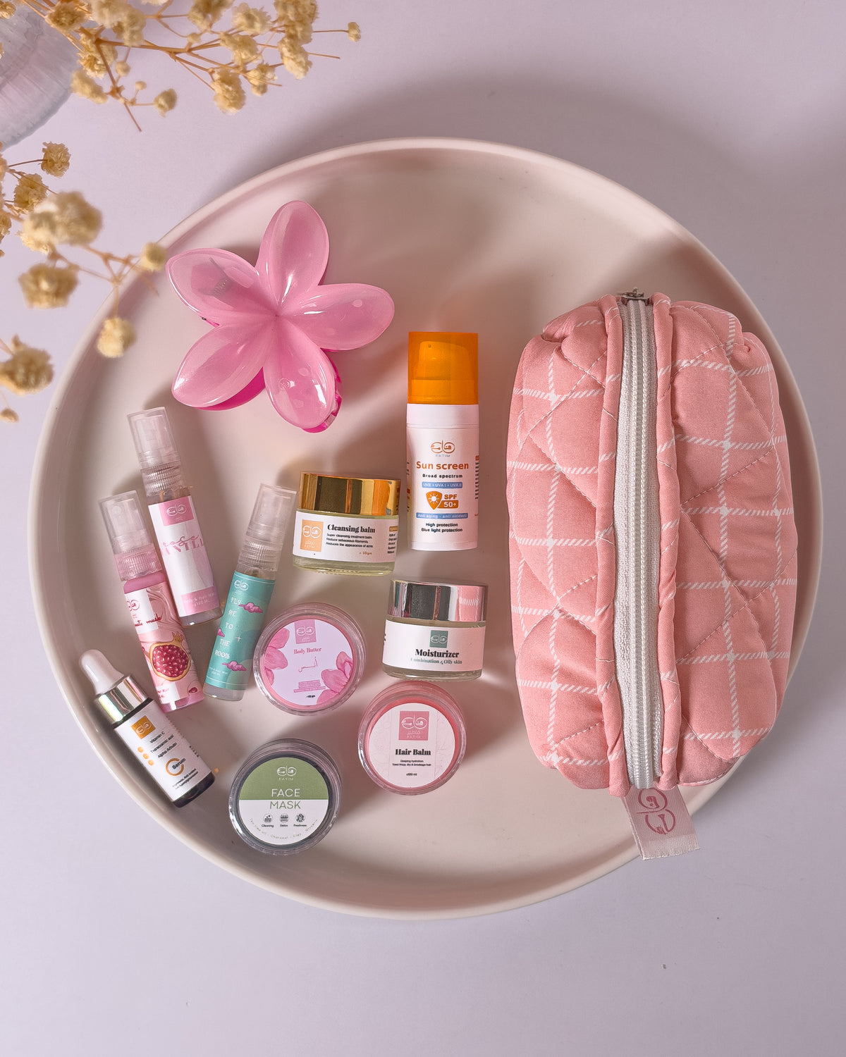 Fatim-mini pouch
