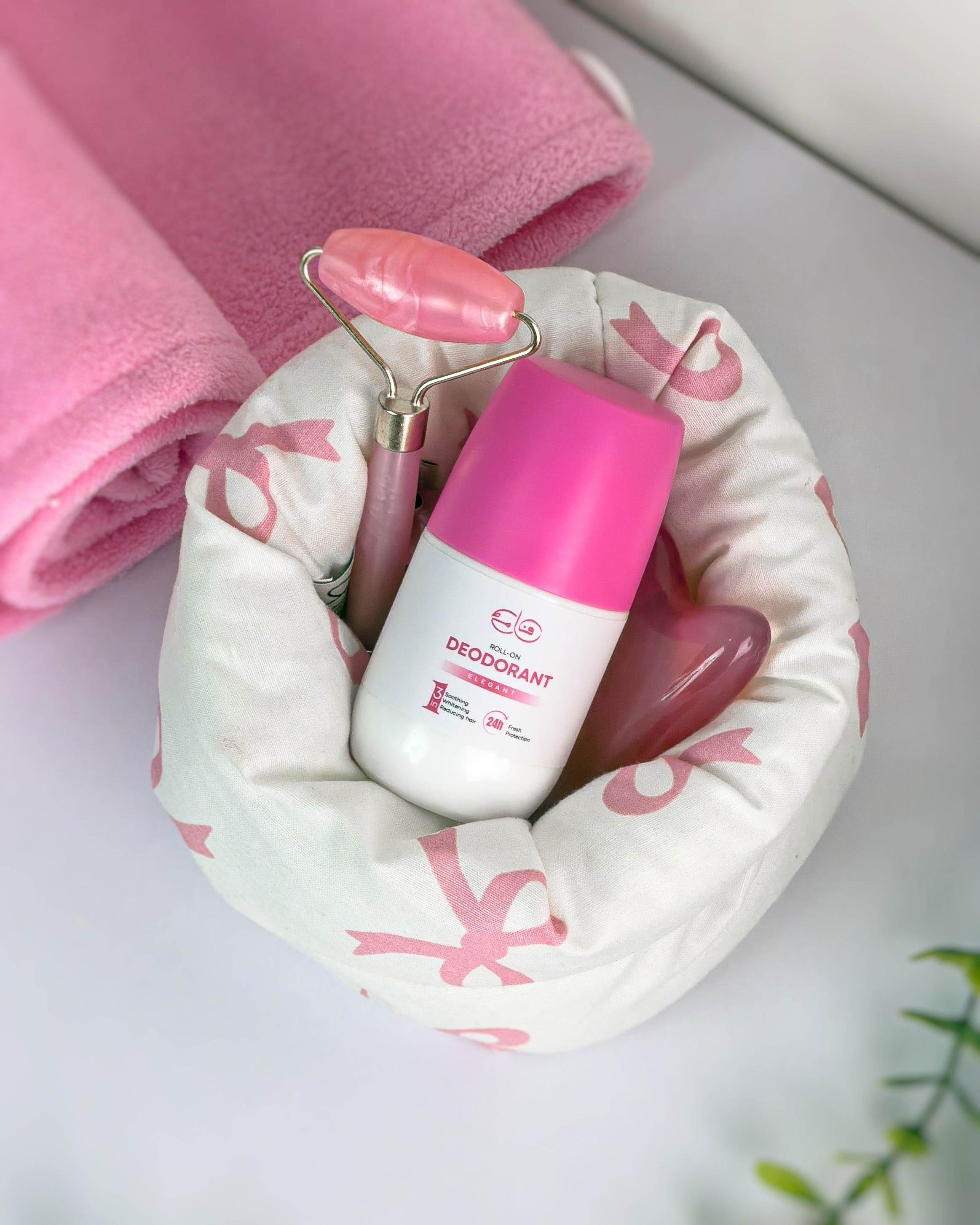 Deodorant bundle