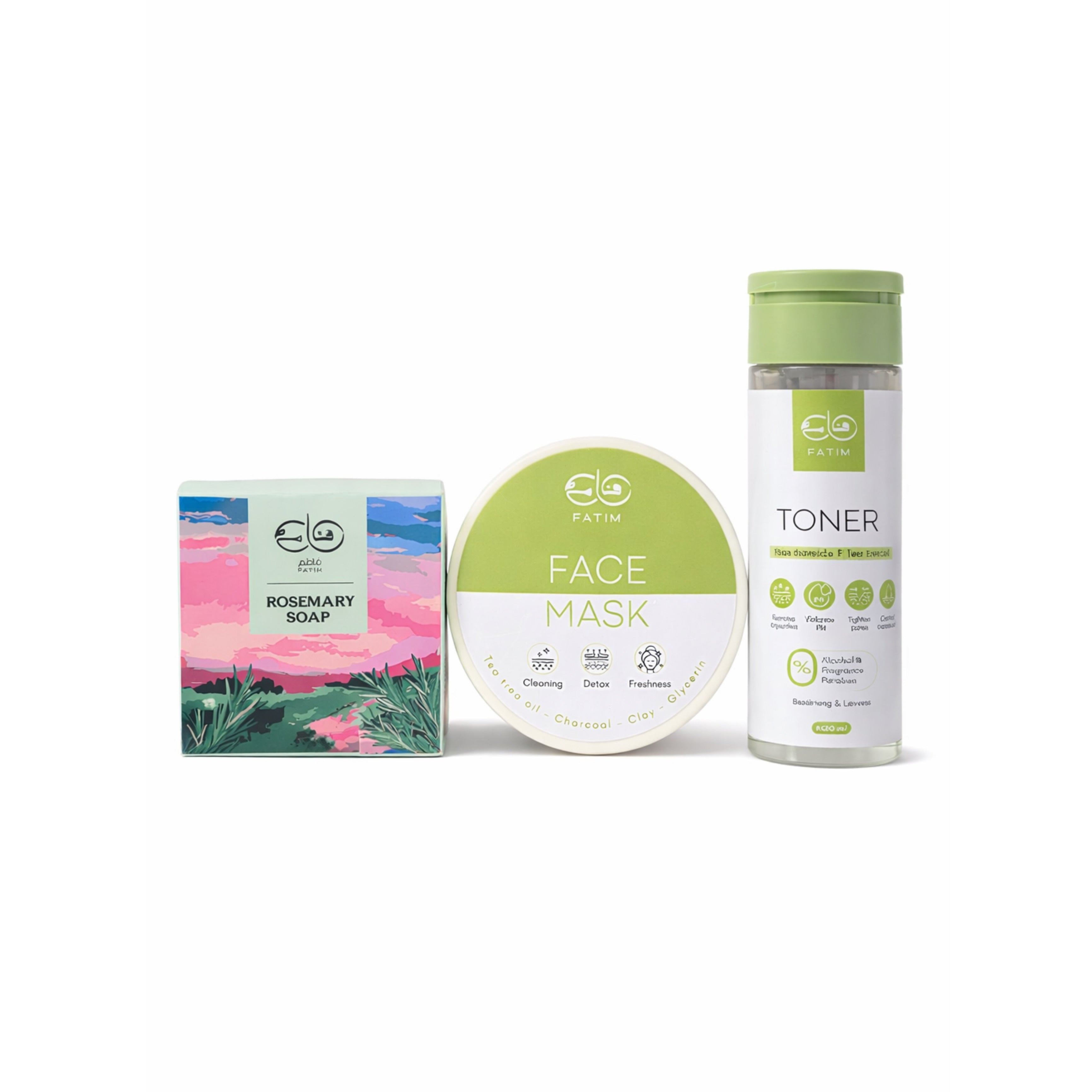 Detox bundle