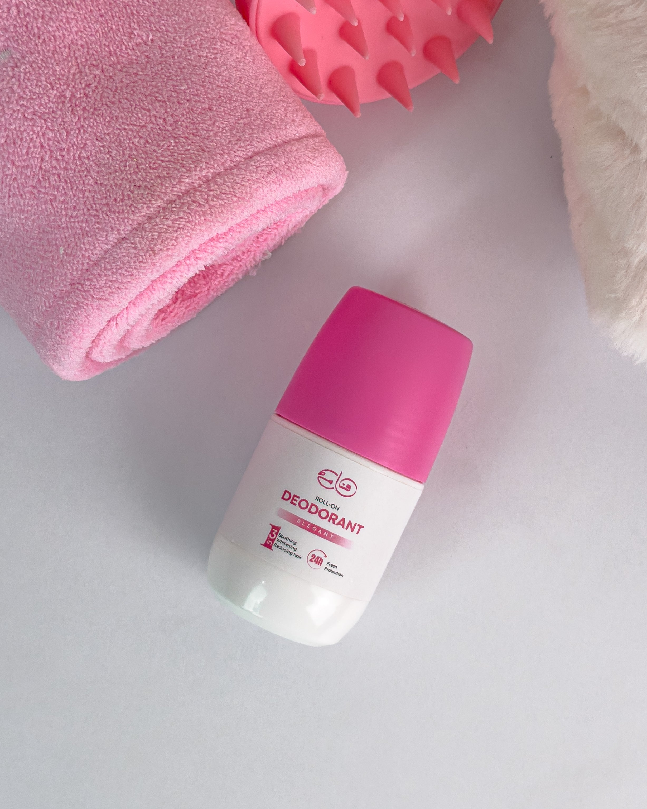 Deodorant bundle