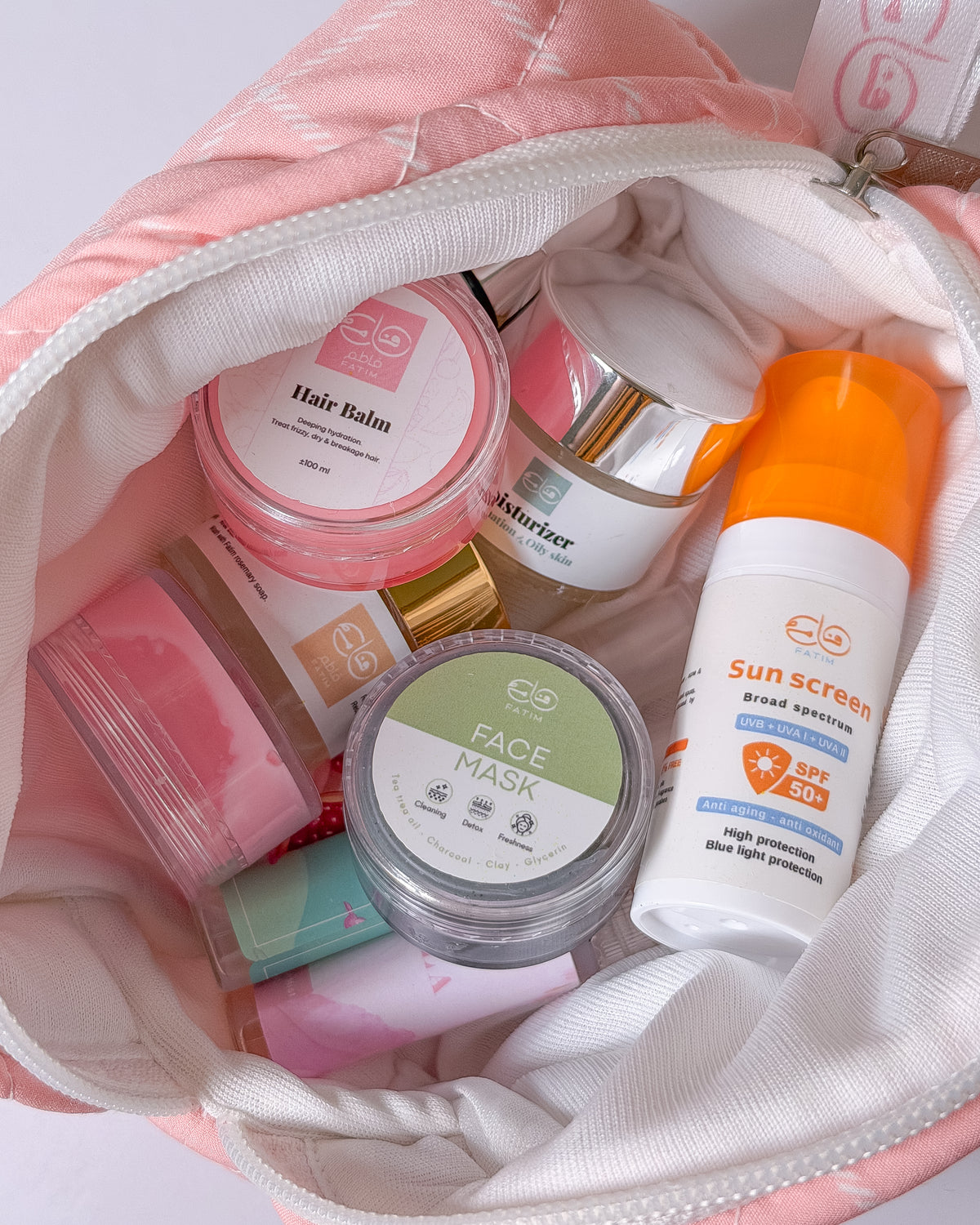 Fatim-mini pouch