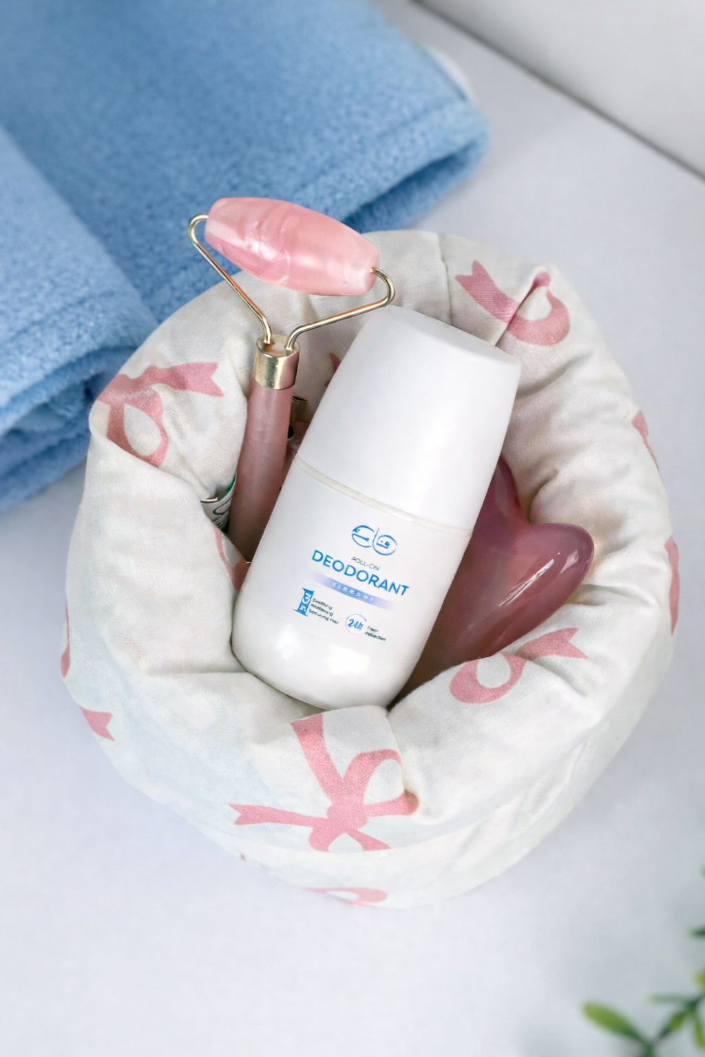 Deodorant bundle