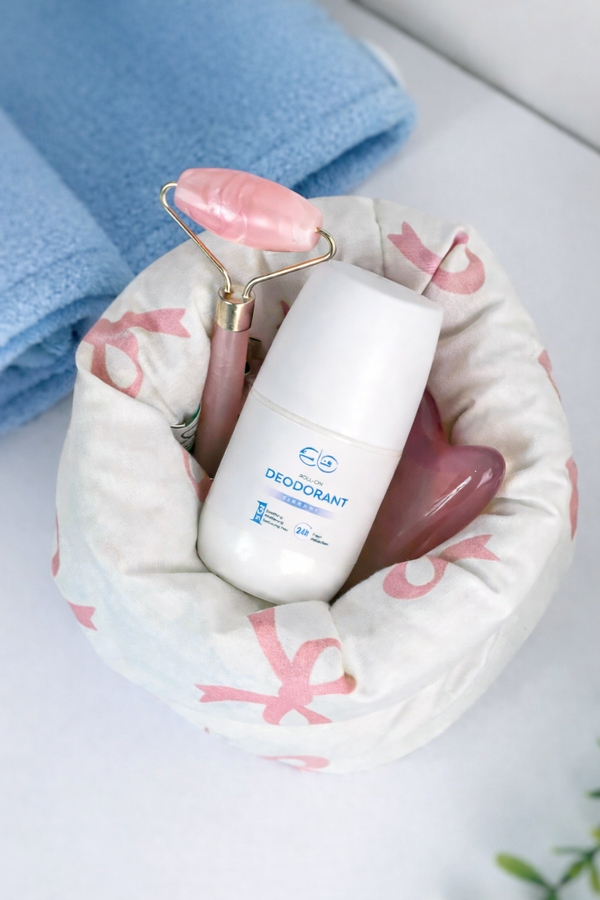 Deodorant uni sex