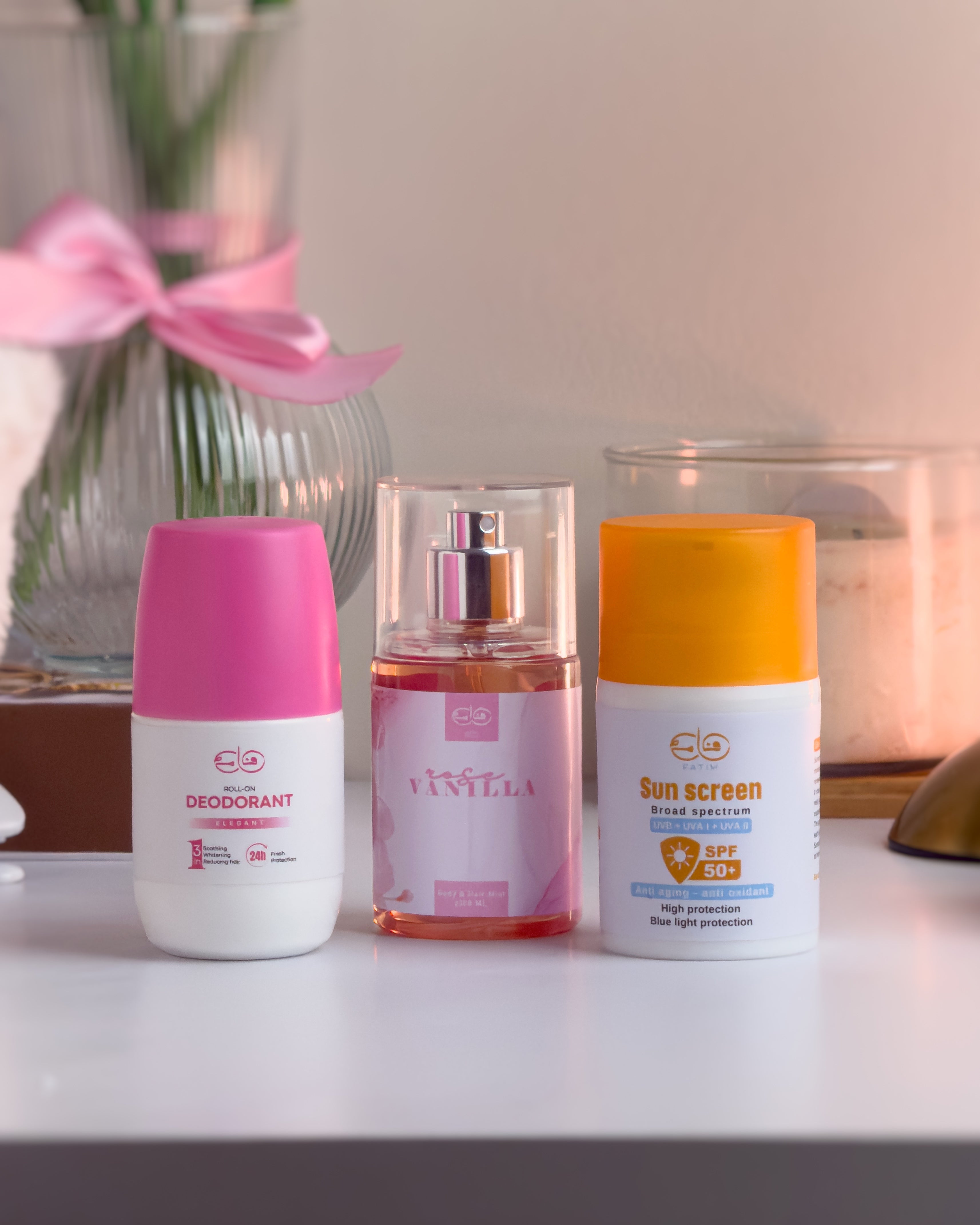 Summer bundle