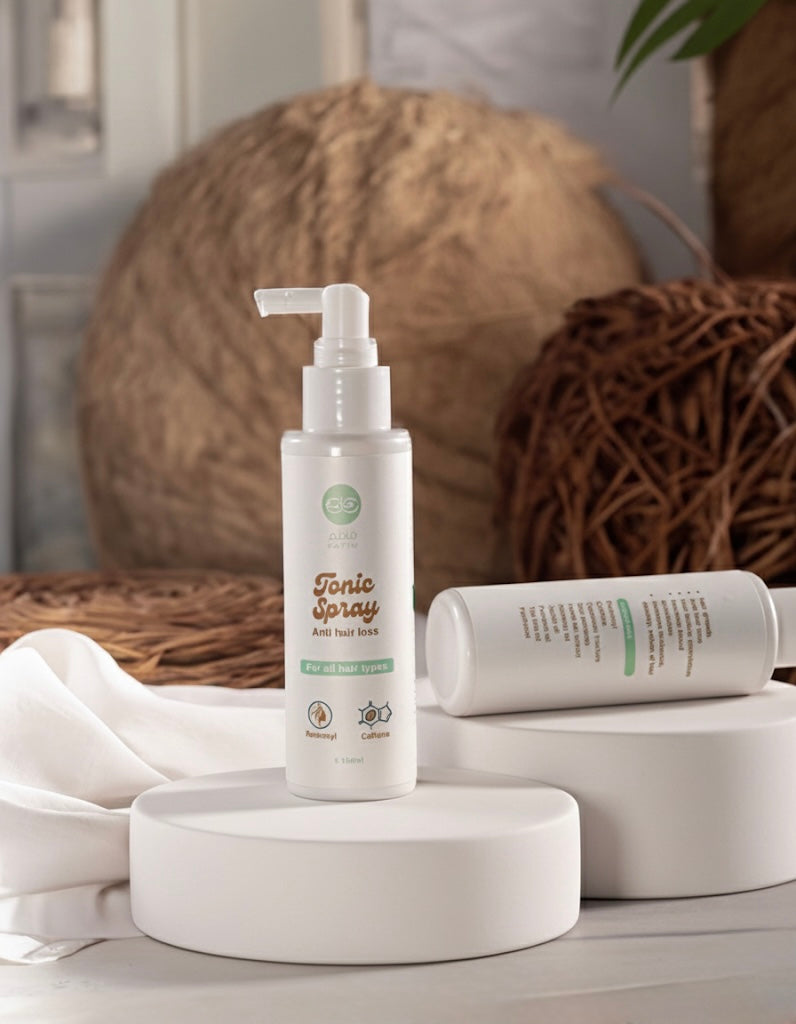 Redensyl tonic spray Anti hair loss