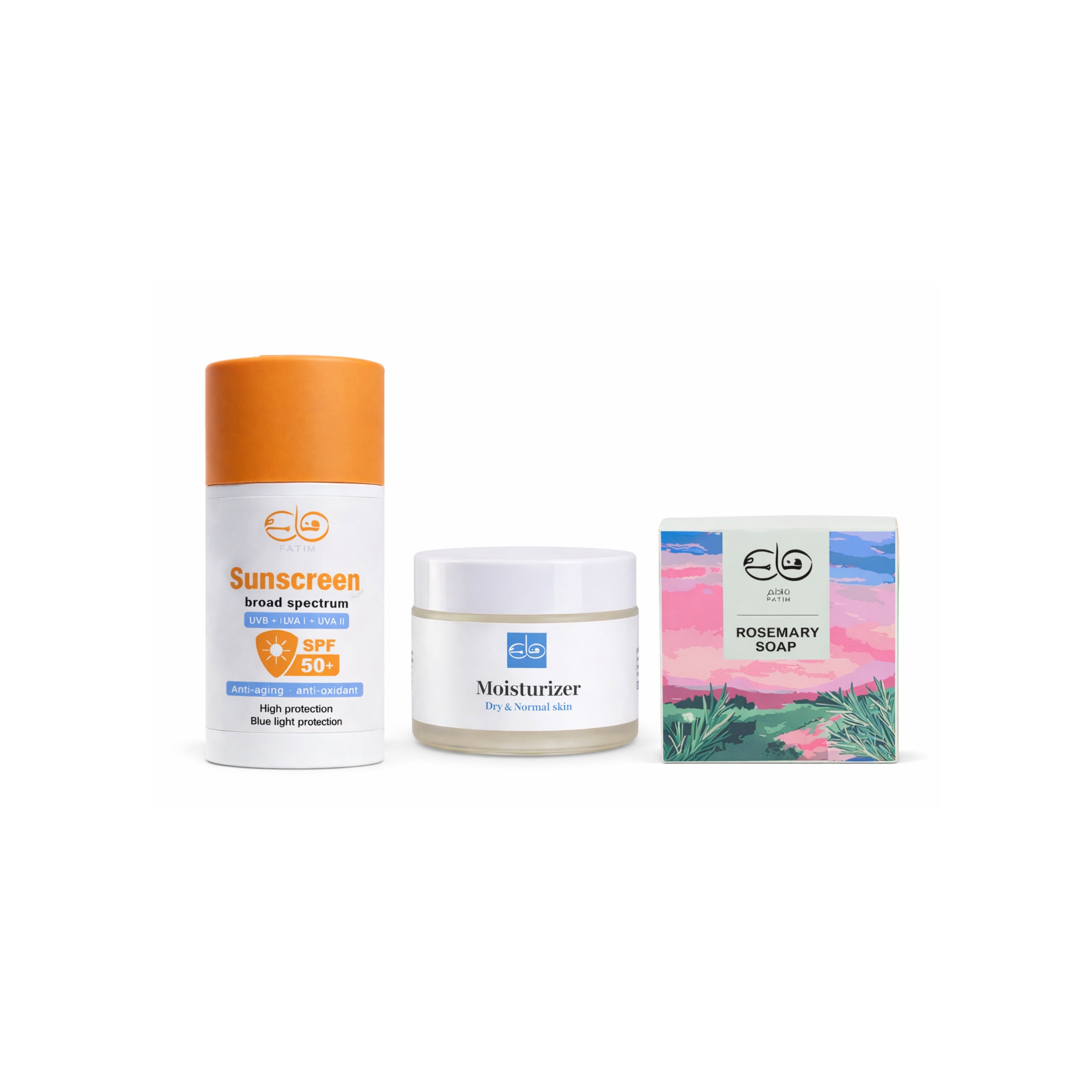 Essential bundle