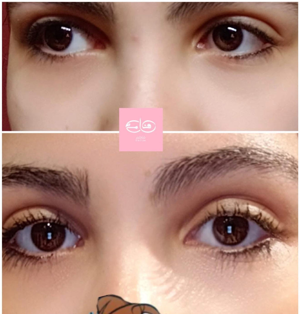 Redensyl Eyelashes & Eyebrows serum Treatment serum