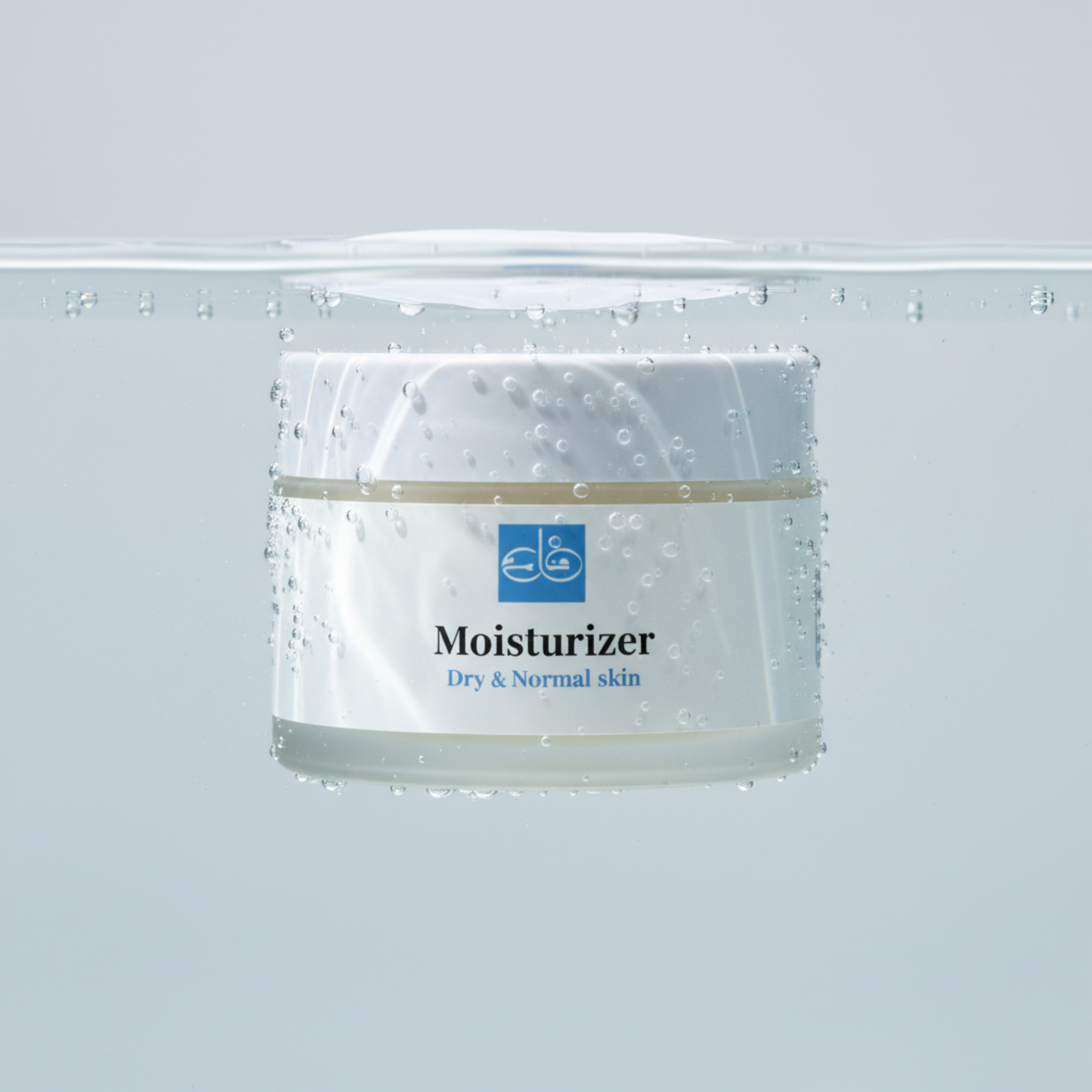 Ceramide & centella Moisturiser  for dry and normal skin