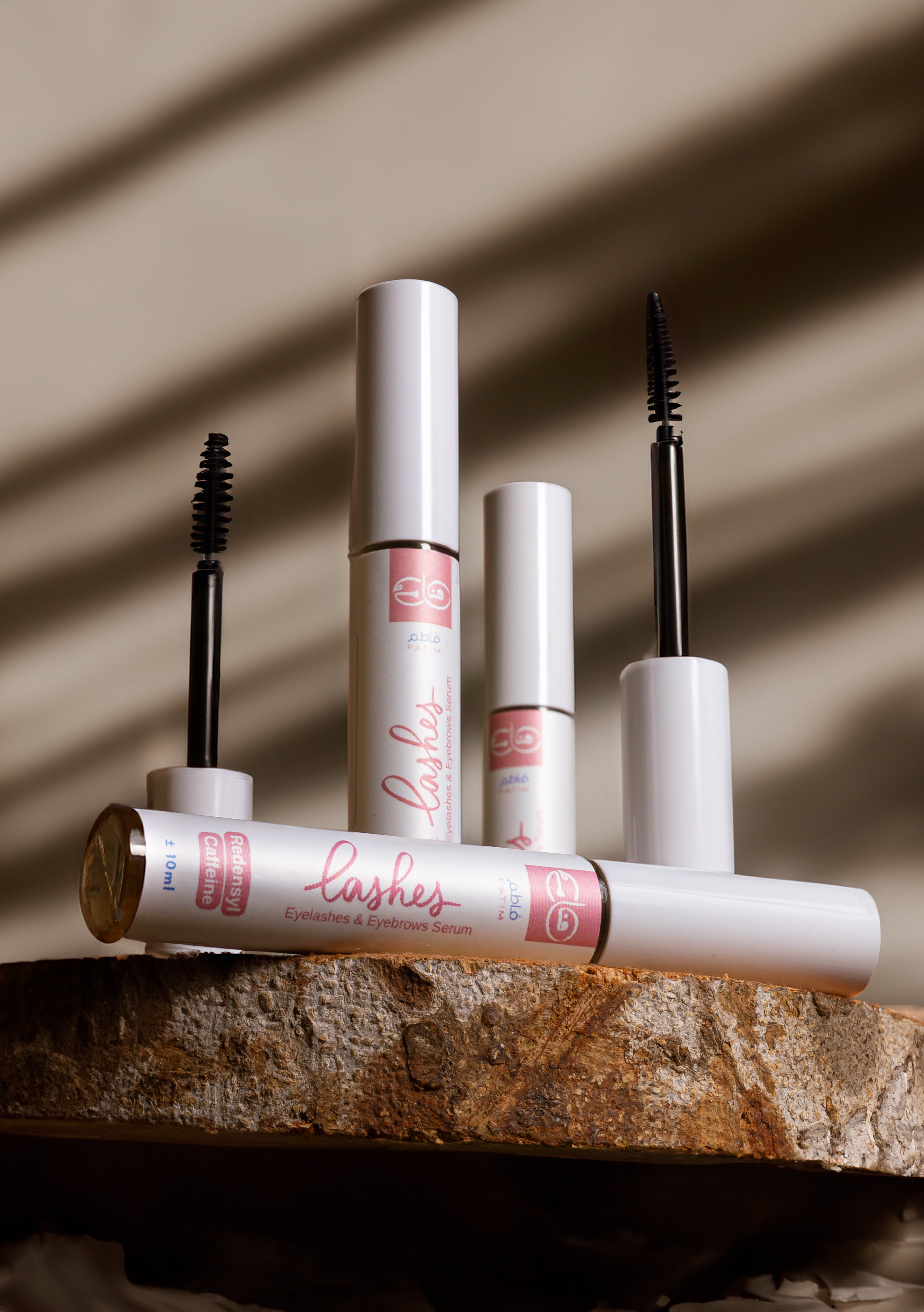 Redensyl Eyelashes & Eyebrows serum Treatment serum