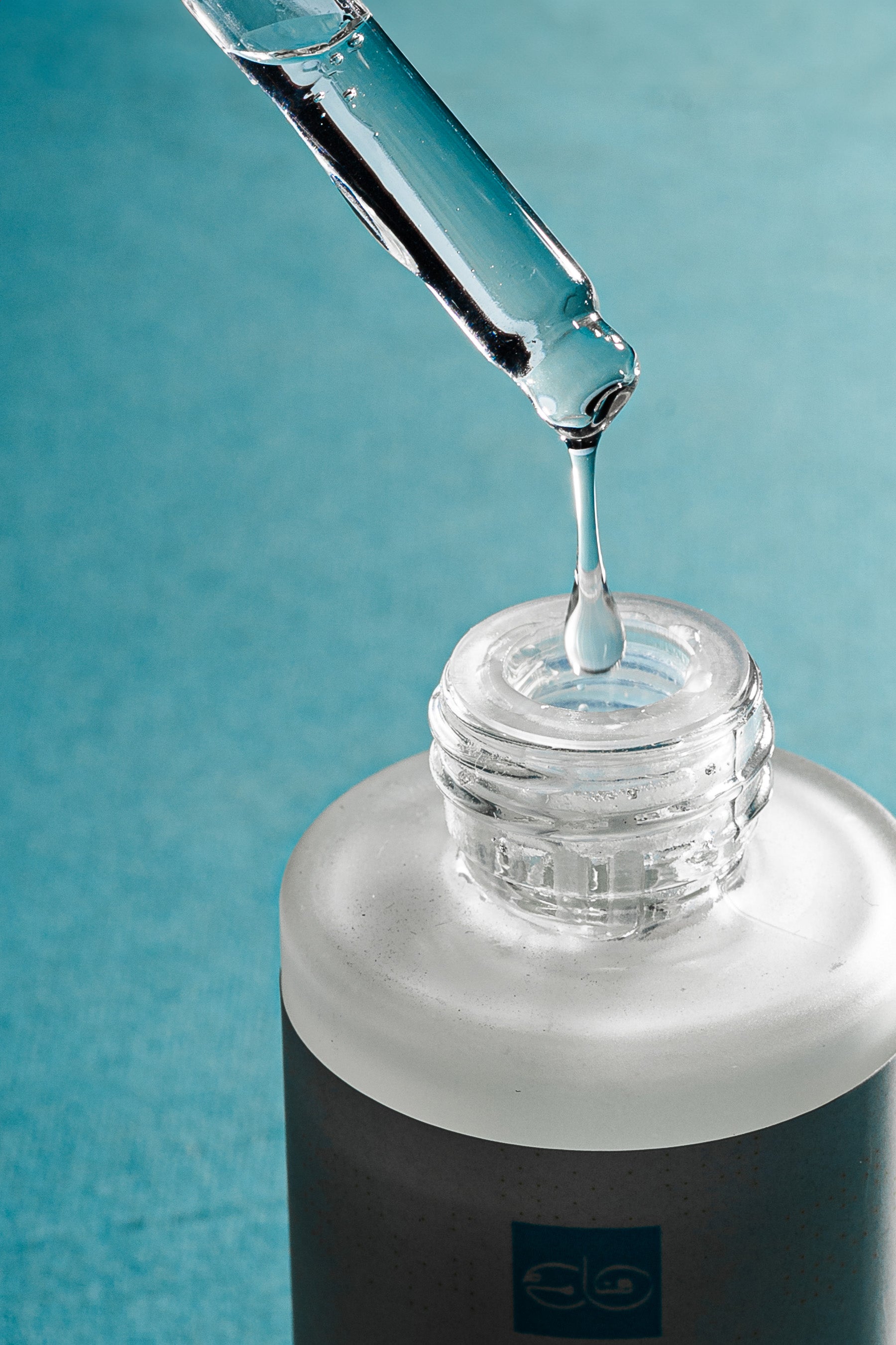 Hyaluronic& Niacinamide serum