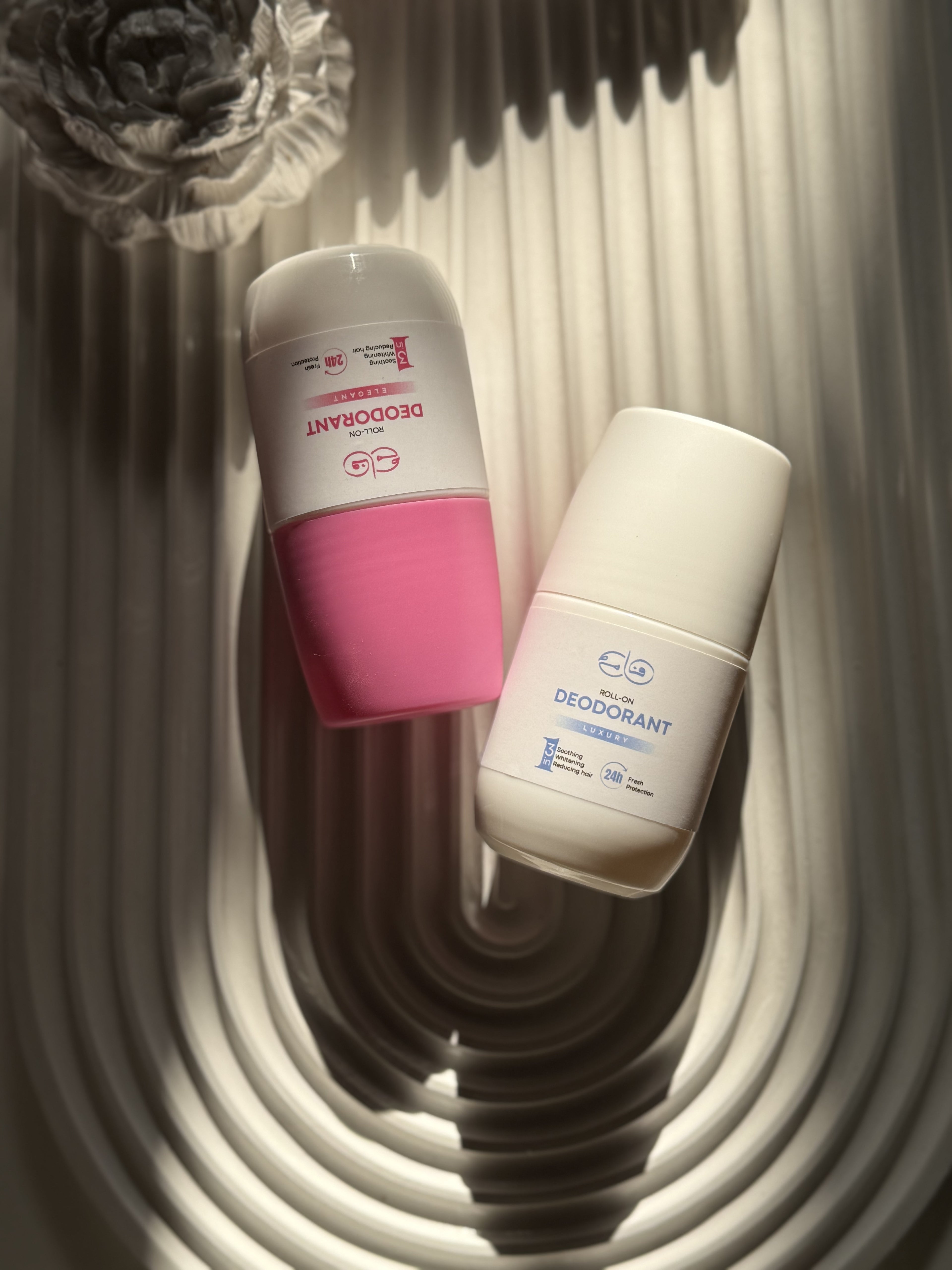 Deodorant bundle