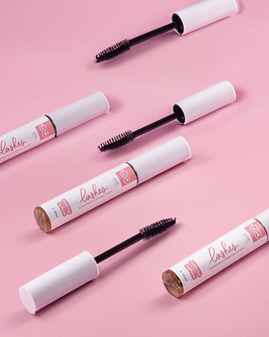 Redensyl Eyelashes & Eyebrows serum Treatment serum